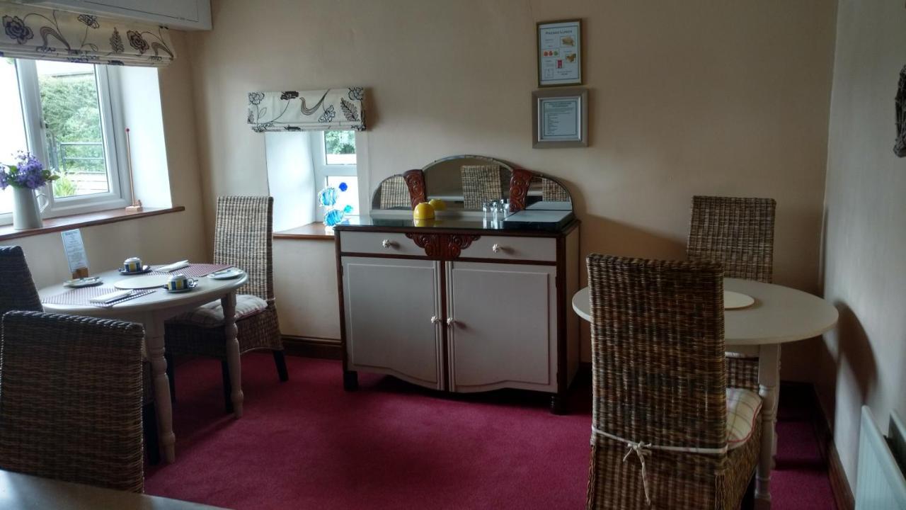 Midtown Farm Bed & Breakfast Easton  Экстерьер фото