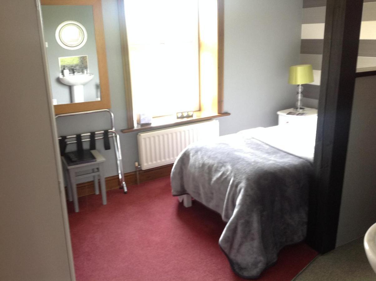 Midtown Farm Bed & Breakfast Easton  Экстерьер фото