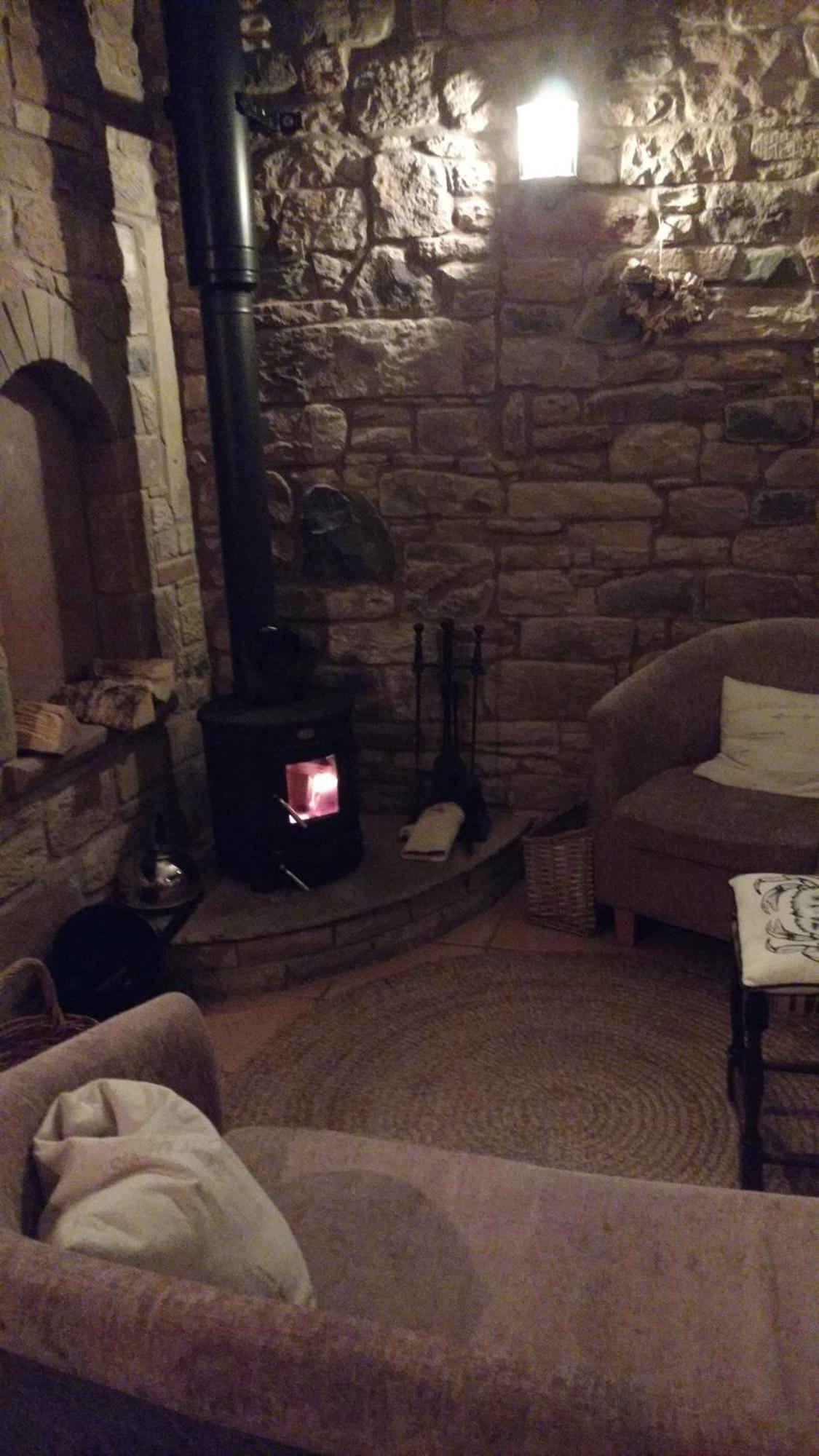 Midtown Farm Bed & Breakfast Easton  Экстерьер фото