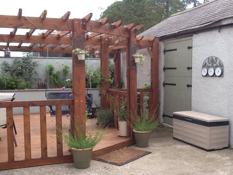 Midtown Farm Bed & Breakfast Easton  Экстерьер фото