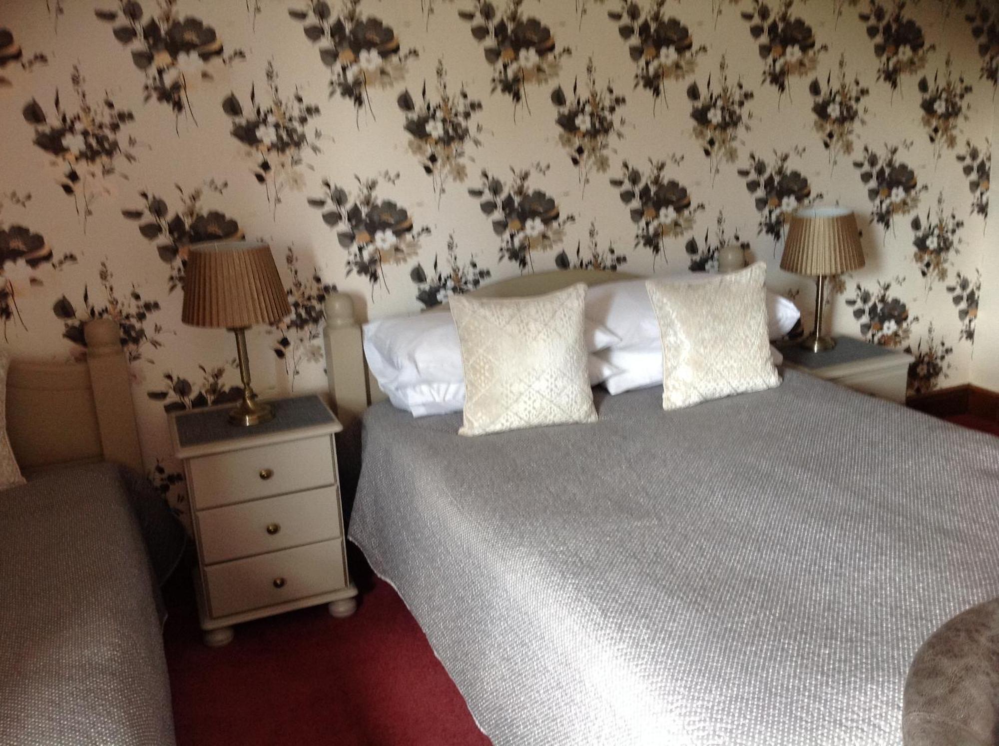 Midtown Farm Bed & Breakfast Easton  Экстерьер фото