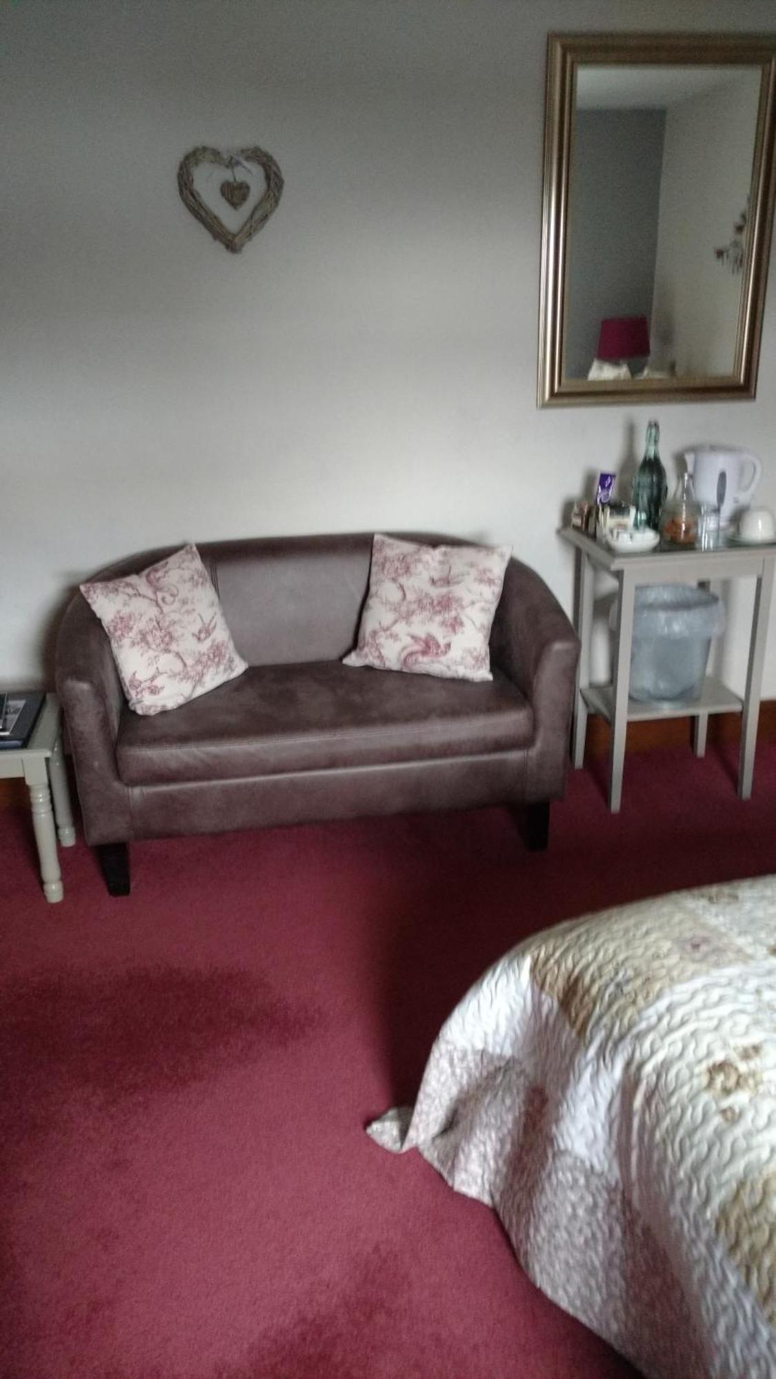 Midtown Farm Bed & Breakfast Easton  Экстерьер фото