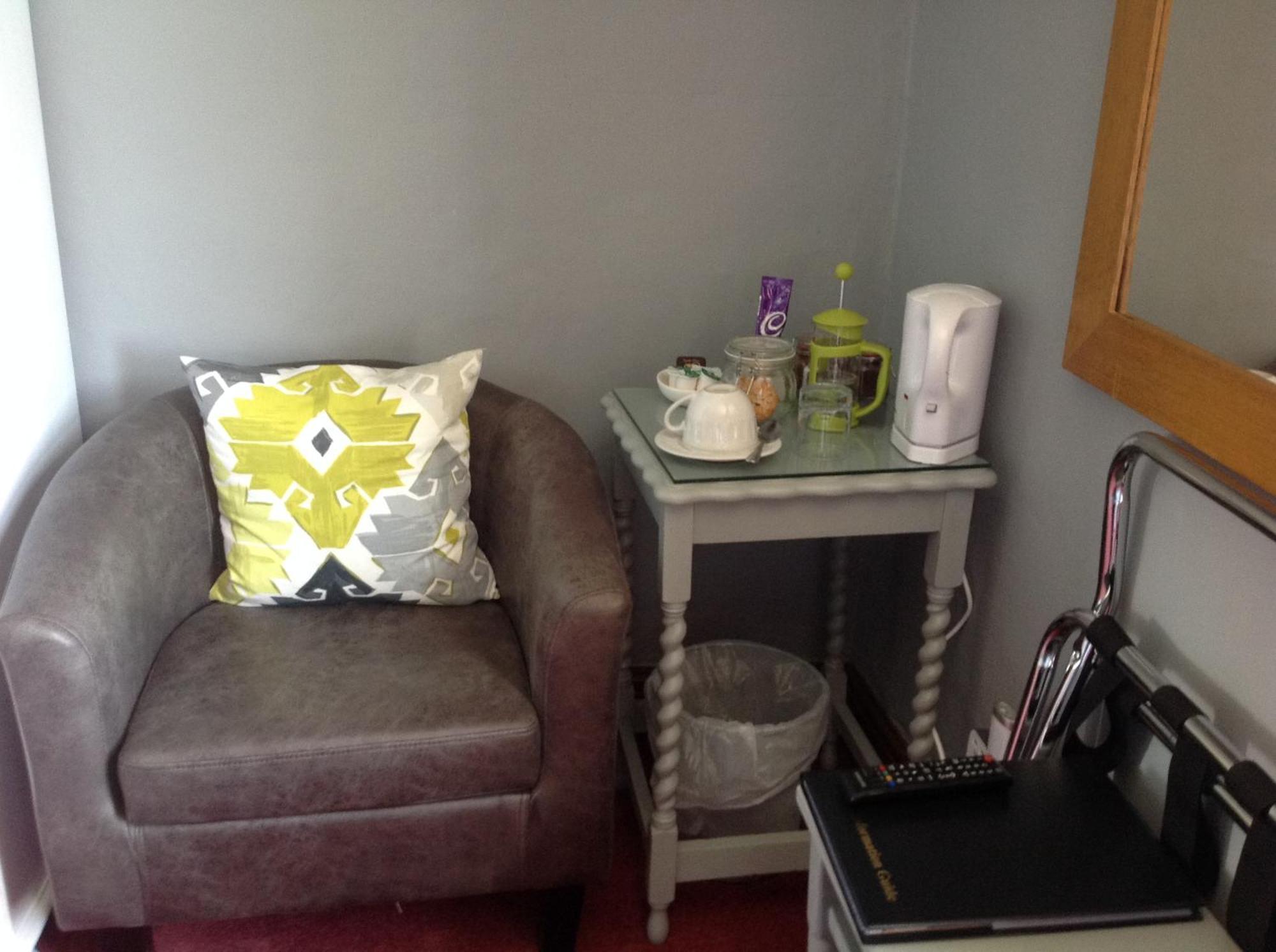 Midtown Farm Bed & Breakfast Easton  Экстерьер фото