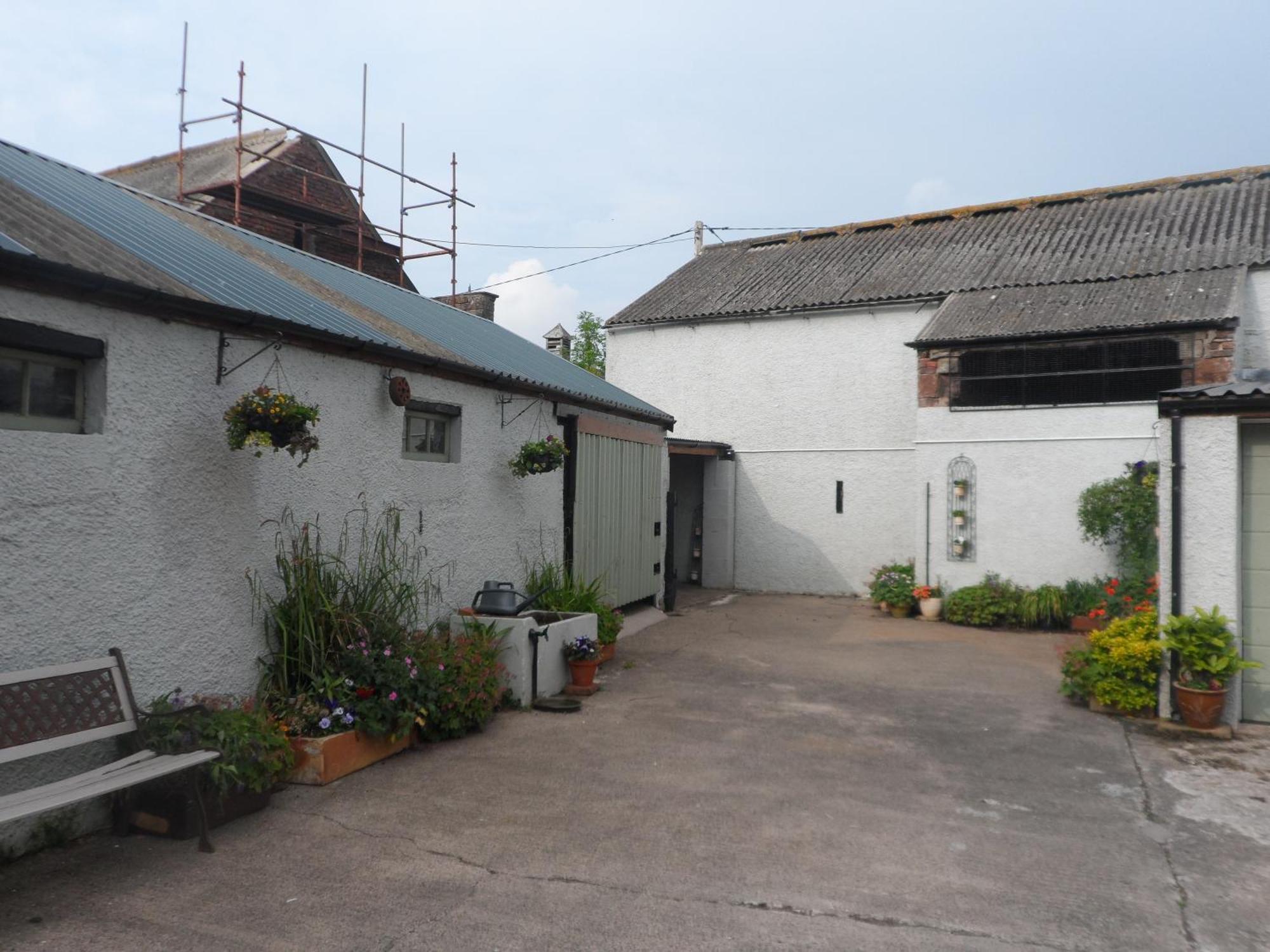 Midtown Farm Bed & Breakfast Easton  Экстерьер фото