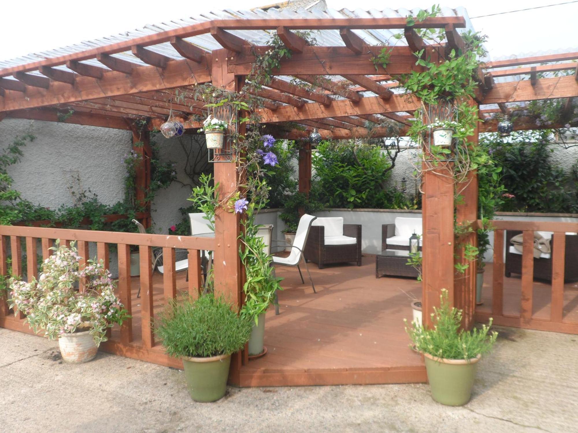 Midtown Farm Bed & Breakfast Easton  Экстерьер фото