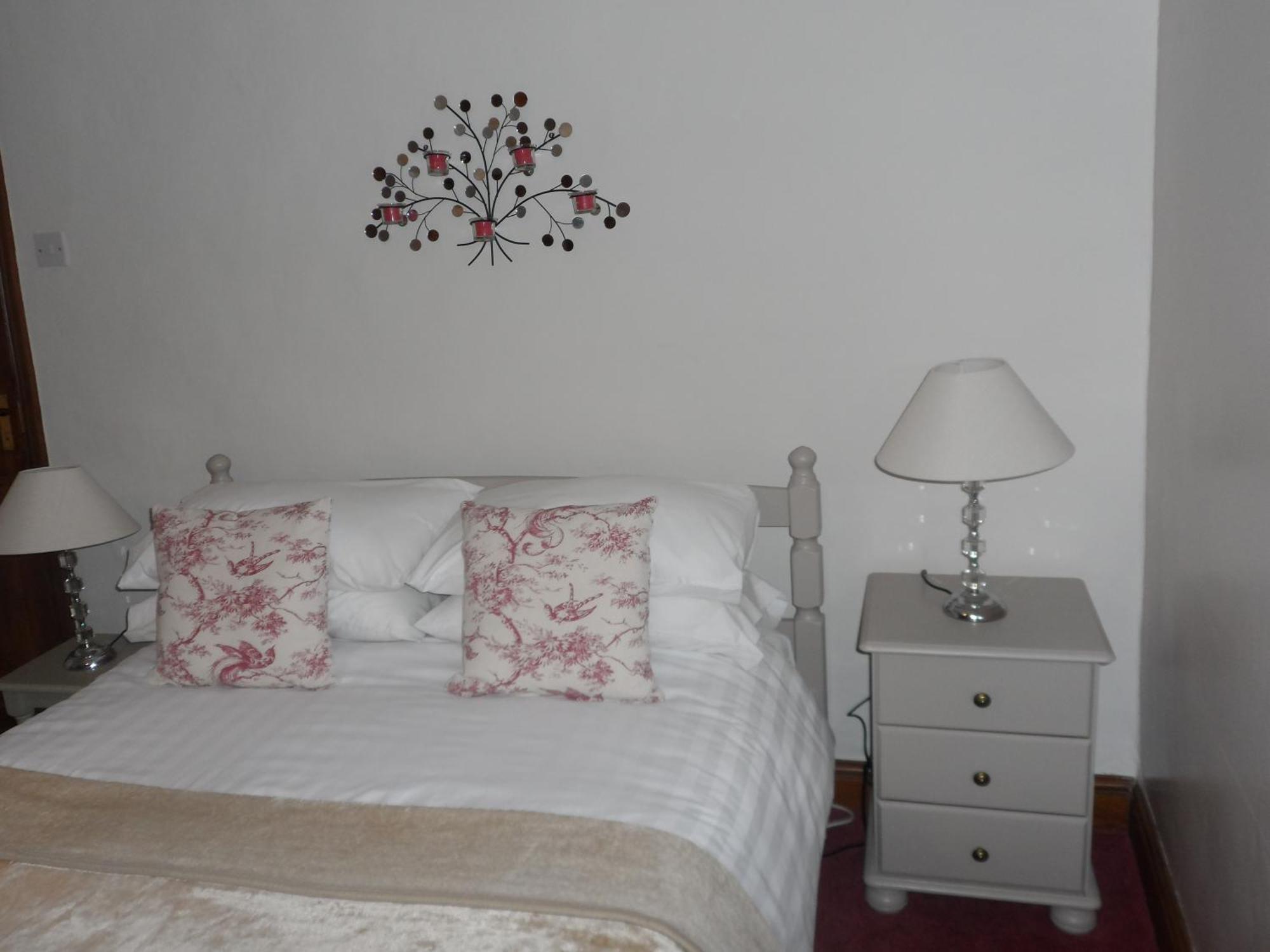 Midtown Farm Bed & Breakfast Easton  Экстерьер фото