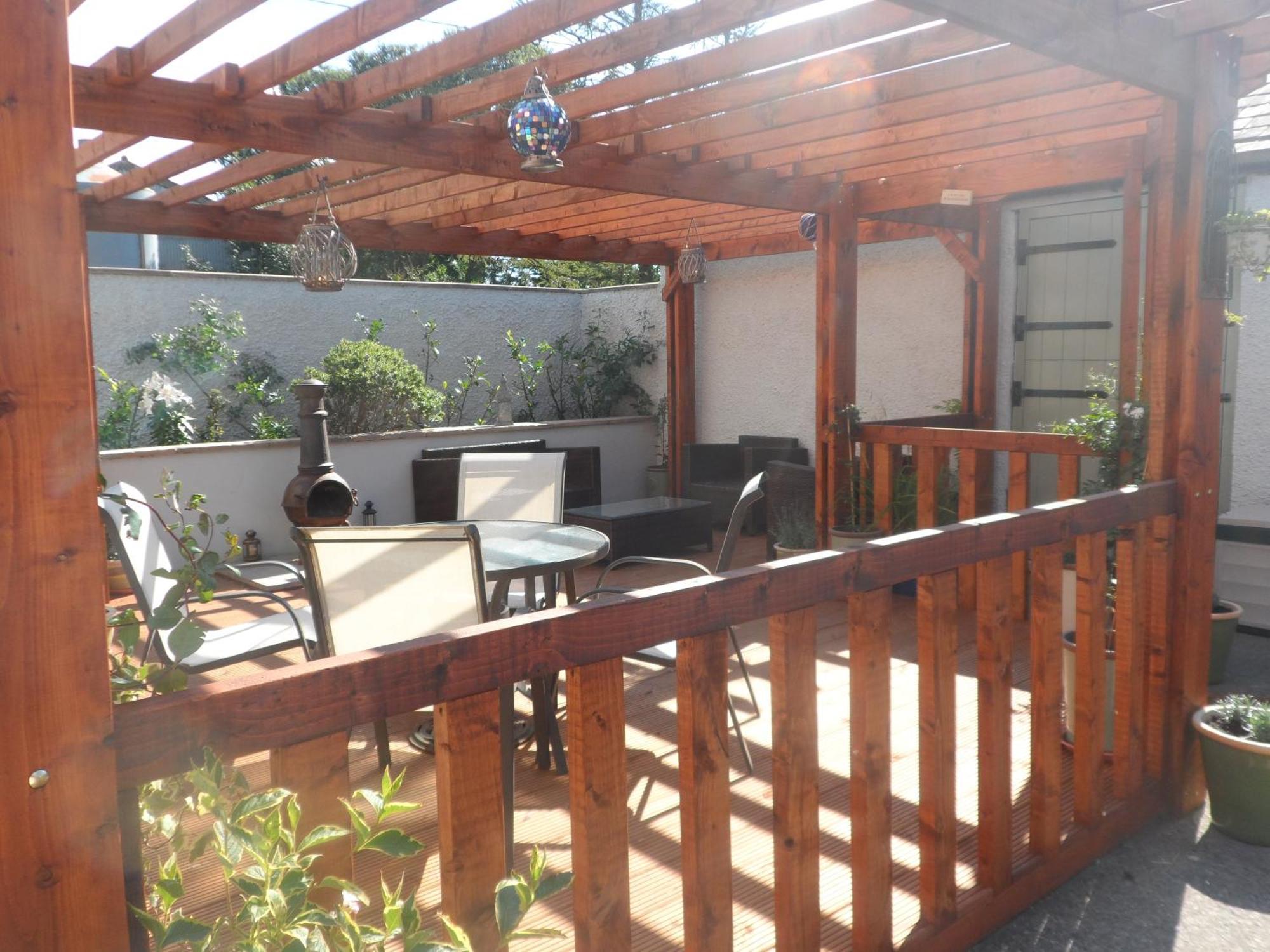 Midtown Farm Bed & Breakfast Easton  Экстерьер фото