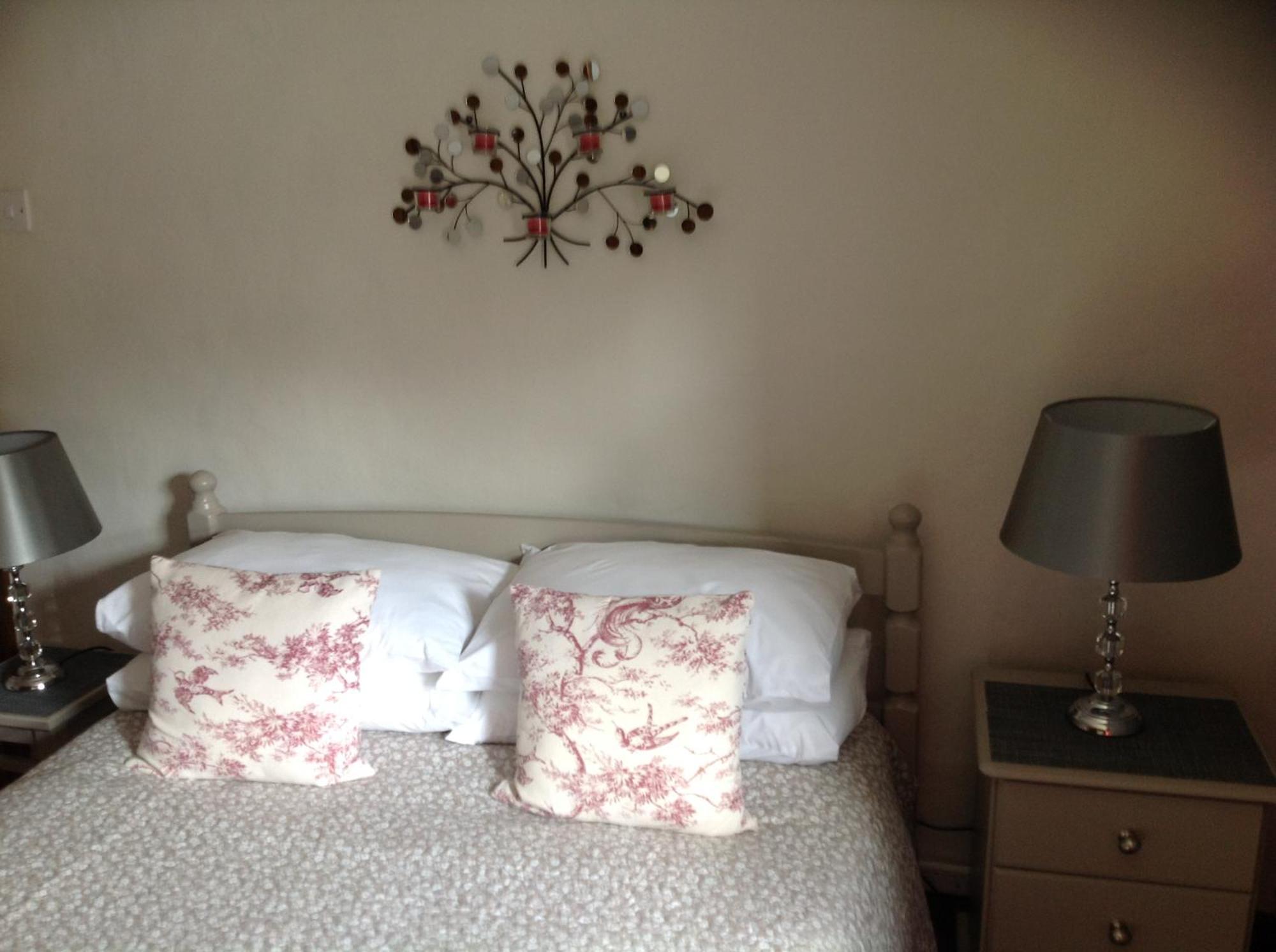 Midtown Farm Bed & Breakfast Easton  Экстерьер фото
