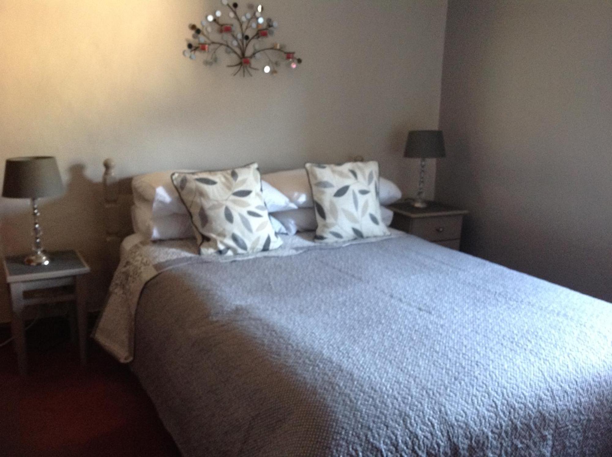 Midtown Farm Bed & Breakfast Easton  Экстерьер фото